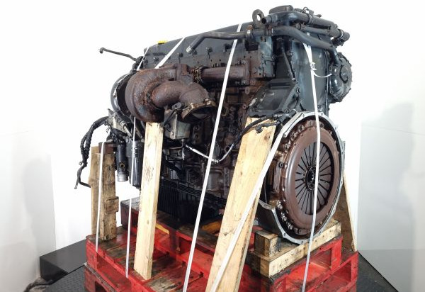 Motor para Camión Iveco Cursor 11 F3GFE611 Engine (Truck): foto 8