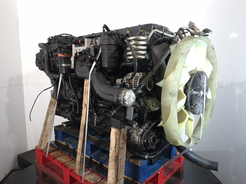 Iveco Cursor 13 F3HGE611J*P Engine (Truck) 2023 (See Notes) - Motor para Camión: foto 4 Iveco Cursor 13 F3HGE611J*P Engine (Truck) 2023 (See Notes) - Motor para Camión: foto 4