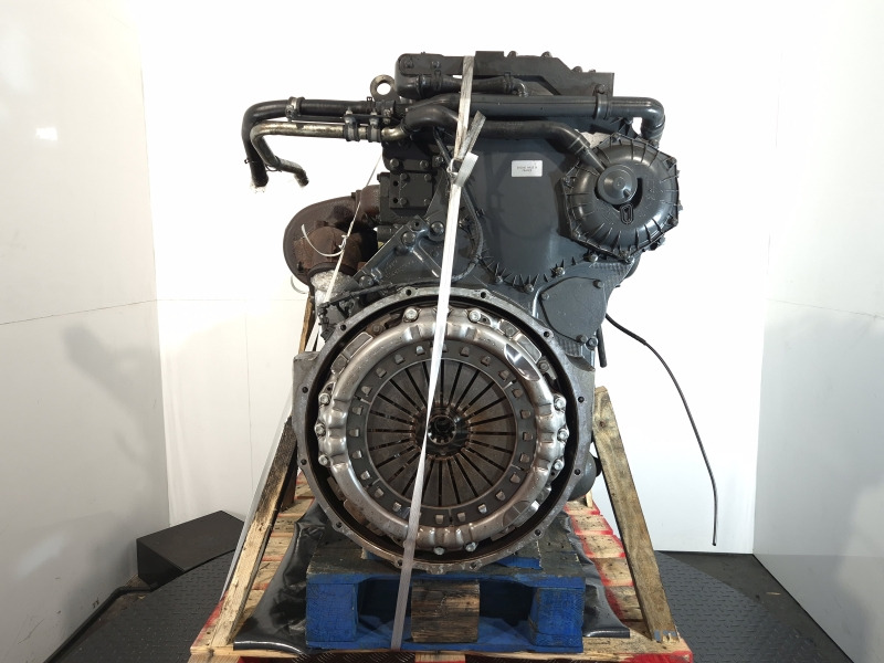 Iveco Cursor 13 F3HGE611J*P Engine (Truck) 2023 (See Notes) - Motor para Camión: foto 2 Iveco Cursor 13 F3HGE611J*P Engine (Truck) 2023 (See Notes) - Motor para Camión: foto 2