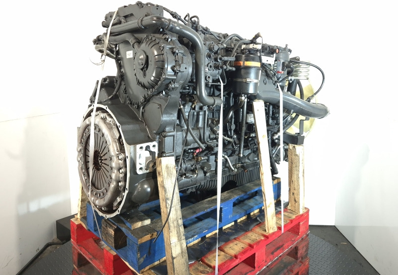 Iveco Cursor 13 F3HGE611J*P Engine (Truck) 2023 (See Notes) - Motor para Camión: foto 1 Iveco Cursor 13 F3HGE611J*P Engine (Truck) 2023 (See Notes) - Motor para Camión: foto 1