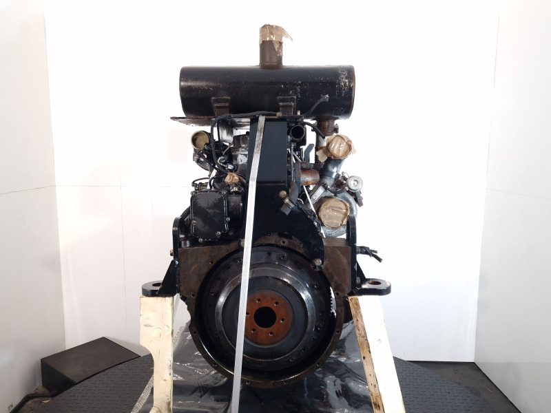 Iveco FPT 677TA F4HE0684J*D Engine (Plant) - Motor para Maquinaria de construcción: foto 2 Iveco FPT 677TA F4HE0684J*D Engine (Plant) - Motor para Maquinaria de construcción: foto 2