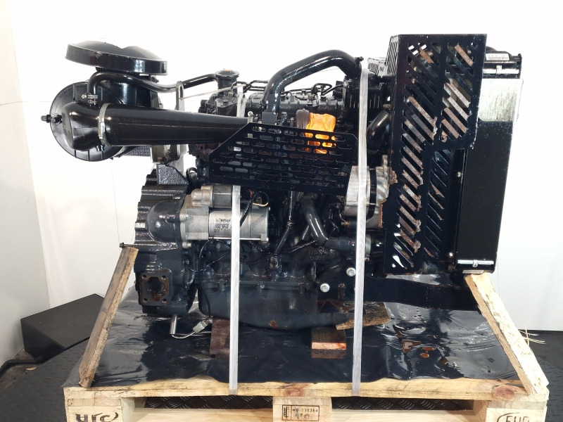 Iveco FPT F5CE9454E*A Engine (Plant) - Motor para Maquinaria de construcción: foto 3 Iveco FPT F5CE9454E*A Engine (Plant) - Motor para Maquinaria de construcción: foto 3