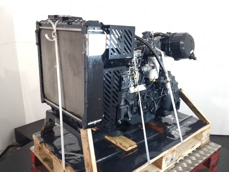 Iveco FPT F5CE9454E*A Engine (Plant) - Motor para Maquinaria de construcción: foto 1 Iveco FPT F5CE9454E*A Engine (Plant) - Motor para Maquinaria de construcción: foto 1