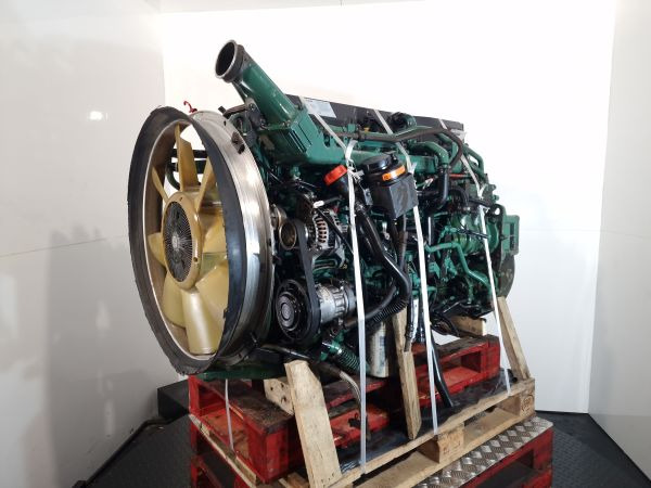 Motor para Maquinaria agrícola Iveco FPT F5CE9454E*A: foto 18