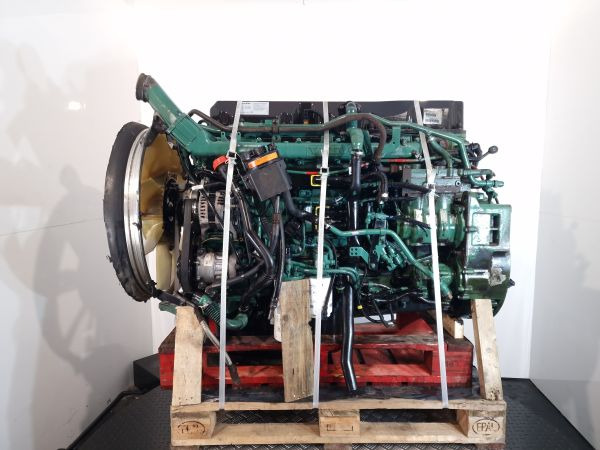 Motor para Maquinaria agrícola Iveco FPT F5CE9454E*A: foto 19