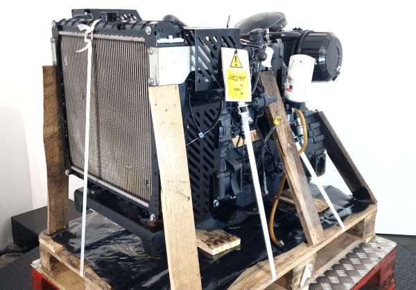 Motor para Maquinaria agrícola Iveco FPT F5CE9454E*A: foto 6