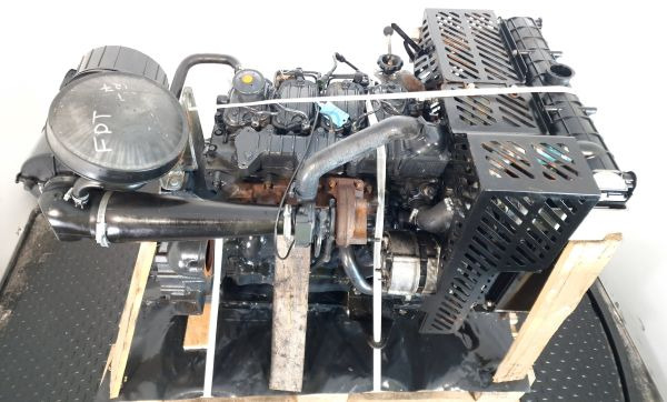 Motor para Maquinaria agrícola Iveco FPT F5CE9454E*A: foto 11