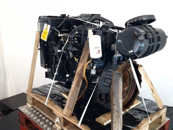 Motor para Maquinaria agrícola Iveco FPT F5CE9454E*A: foto 8