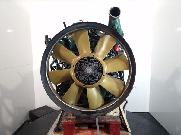 Motor para Maquinaria agrícola Iveco FPT F5CE9454E*A: foto 17