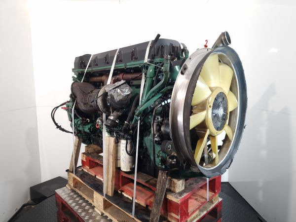 Motor para Maquinaria agrícola Iveco FPT F5CE9454E*A: foto 16