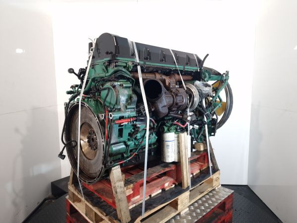 Motor para Maquinaria agrícola Iveco FPT F5CE9454E*A: foto 12