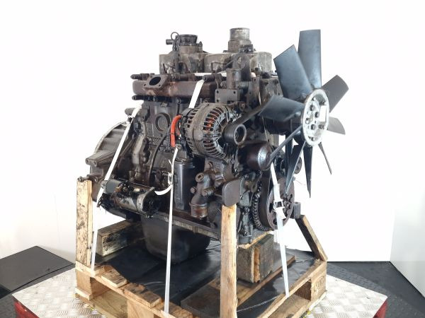 Iveco N45MNAE Engine (Industrial) - Motor para Maquinaria industrial: foto 5 Iveco N45MNAE Engine (Industrial) - Motor para Maquinaria industrial: foto 5