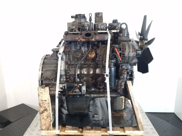 Iveco N45MNAE Engine (Industrial) - Motor para Maquinaria industrial: foto 4 Iveco N45MNAE Engine (Industrial) - Motor para Maquinaria industrial: foto 4