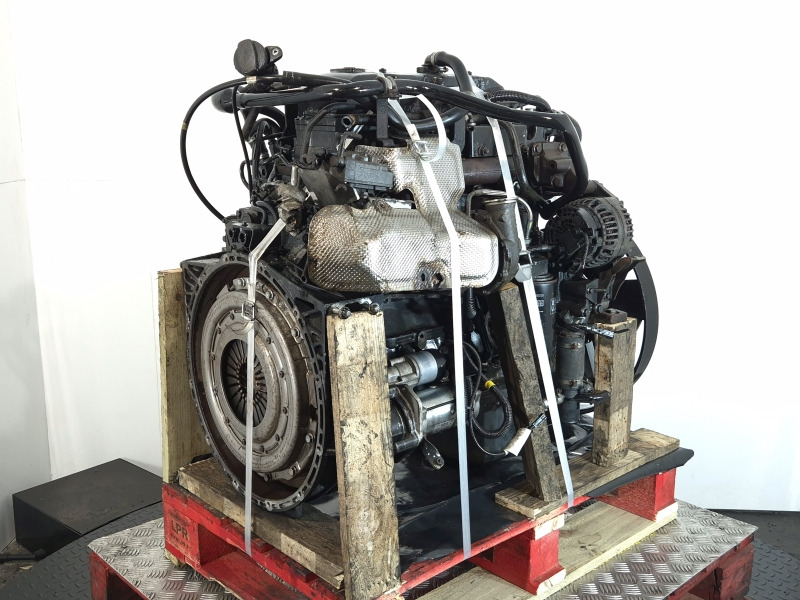 Iveco Tector 5 F4AFE411B*C007 Engine (Truck) - Motor para Camión: foto 1 Iveco Tector 5 F4AFE411B*C007 Engine (Truck) - Motor para Camión: foto 1
