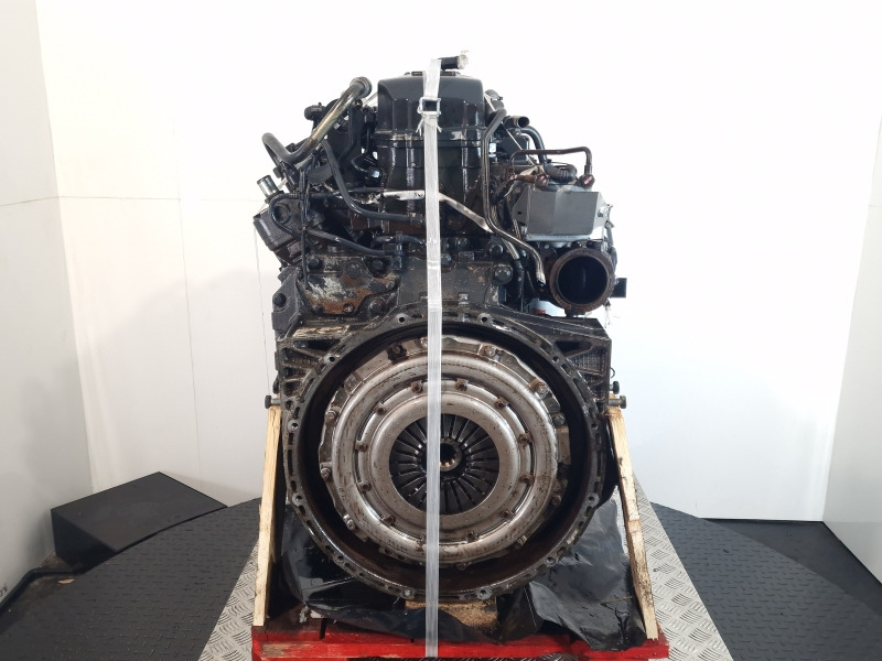 Iveco Tector 5 F4AFE411E*C001 Engine (Truck) - Motor para Camión: foto 3 Iveco Tector 5 F4AFE411E*C001 Engine (Truck) - Motor para Camión: foto 3