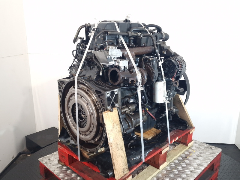 Iveco Tector 5 F4AFE411E*C001 Engine (Truck) - Motor para Camión: foto 1 Iveco Tector 5 F4AFE411E*C001 Engine (Truck) - Motor para Camión: foto 1