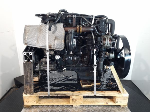 Iveco Tector 7 F4AFE611E*C006 Engine (Truck) - Motor para Camión: foto 4 Iveco Tector 7 F4AFE611E*C006 Engine (Truck) - Motor para Camión: foto 4