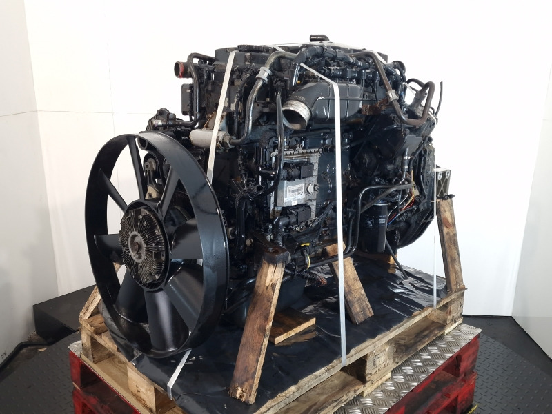 Motor para Camión Iveco Tector 7 F4AFE611E*C006 Engine (Truck): foto 6