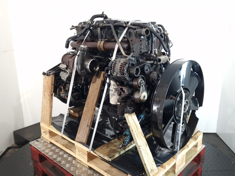 Iveco Tector 7 F4AFE611E*C006 Engine (Truck) - Motor para Camión: foto 4 Iveco Tector 7 F4AFE611E*C006 Engine (Truck) - Motor para Camión: foto 4