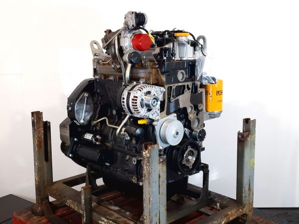 JCB 448 TA5-81E B2A Engine (Plant) JCB 4CX 5CX - Motor para Maquinaria de construcción: foto 5 JCB 448 TA5-81E B2A Engine (Plant) JCB 4CX 5CX - Motor para Maquinaria de construcción: foto 5