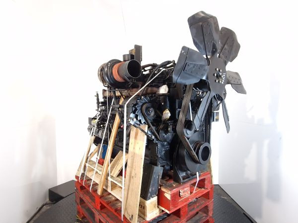 Komatsu SAA6D140E-2 Engine (Plant) PC800 Excavator - Motor para Maquinaria de construcción: foto 5 Komatsu SAA6D140E-2 Engine (Plant) PC800 Excavator - Motor para Maquinaria de construcción: foto 5