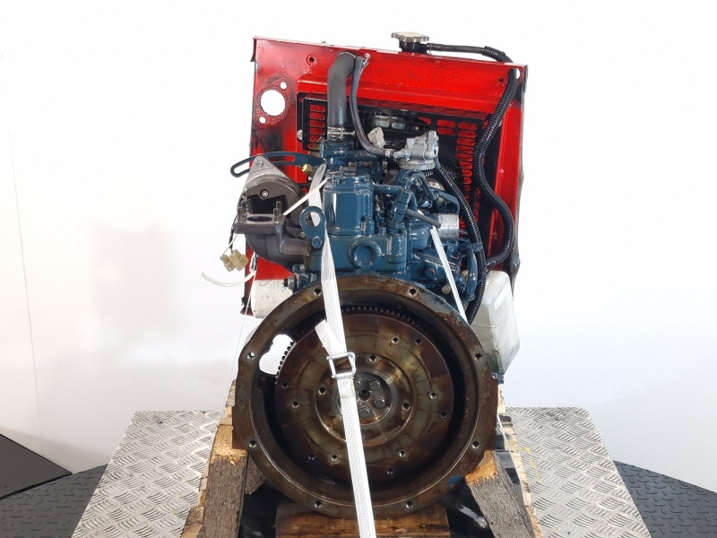 Kubota D722 Engine (Industrial) - Motor para Maquinaria industrial: foto 4 Kubota D722 Engine (Industrial) - Motor para Maquinaria industrial: foto 4
