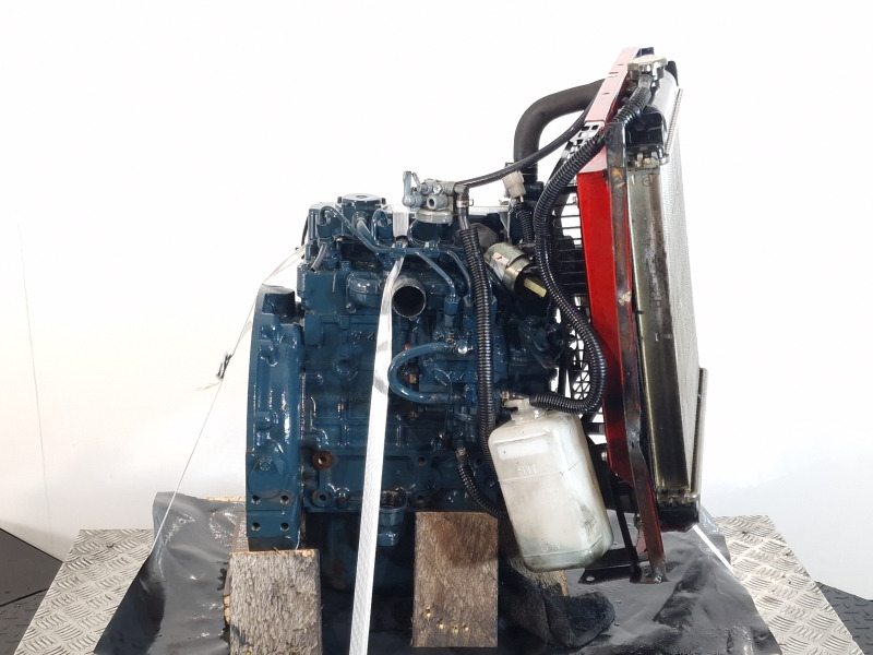 Kubota D722 Engine (Industrial) - Motor para Maquinaria industrial: foto 5 Kubota D722 Engine (Industrial) - Motor para Maquinaria industrial: foto 5