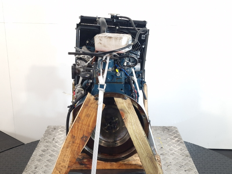 Kubota D905 Engine (Industrial) - Motor para Maquinaria industrial: foto 2 Kubota D905 Engine (Industrial) - Motor para Maquinaria industrial: foto 2