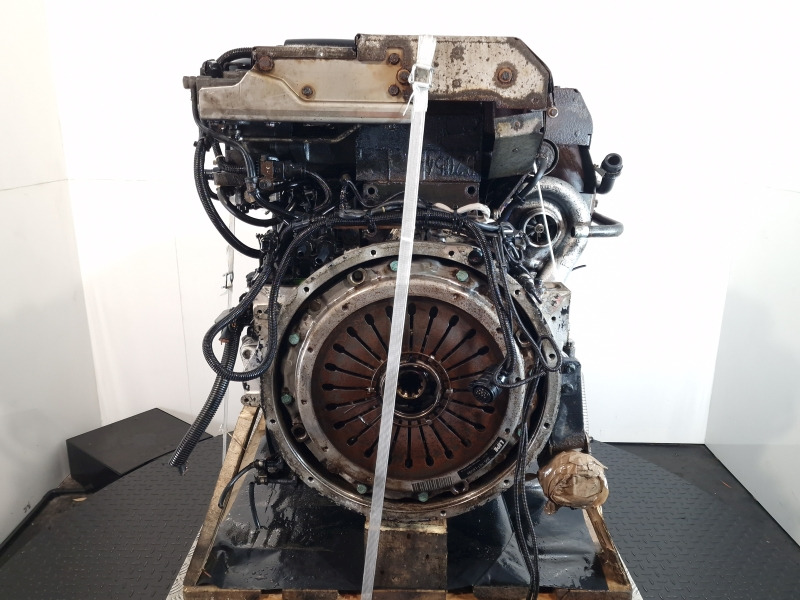 MAN D0836 LFL66 Engine (Truck) - Motor para Camión: foto 2 MAN D0836 LFL66 Engine (Truck) - Motor para Camión: foto 2