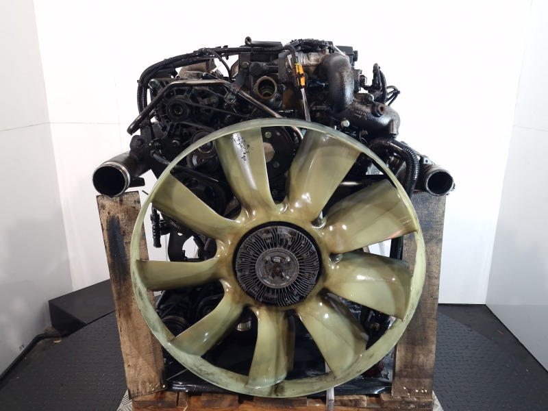 MAN D0836 LFL66 Engine (Truck) - Motor para Camión: foto 5 MAN D0836 LFL66 Engine (Truck) - Motor para Camión: foto 5