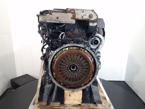 MAN D0836 LFL66 Engine (Truck) - Motor para Camión: foto 2 MAN D0836 LFL66 Engine (Truck) - Motor para Camión: foto 2