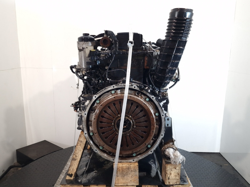 MAN  D0836 LFL79 Engine (Truck) - Motor para Camión: foto 3 MAN  D0836 LFL79 Engine (Truck) - Motor para Camión: foto 3