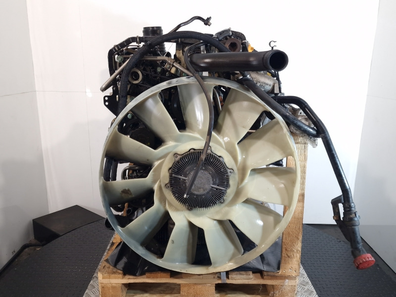 Motor para Camión MAN  D0836 LFL79 Engine (Truck): foto 6