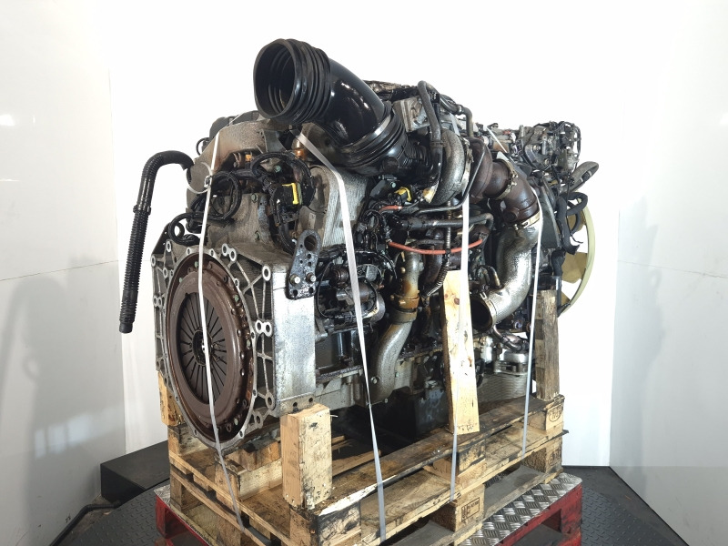 MAN D2676 LF46 Engine (Truck) - Motor para Camión: foto 1 MAN D2676 LF46 Engine (Truck) - Motor para Camión: foto 1