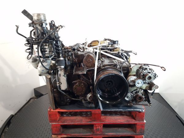 MAN E2876 LUH08 Engine (Bus) - Motor: foto 5 MAN E2876 LUH08 Engine (Bus) - Motor: foto 5