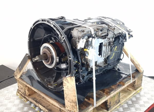 Mercedes Benz G140-8 Gearbox - Caja de cambios: foto 1 Mercedes Benz G140-8 Gearbox - Caja de cambios: foto 1