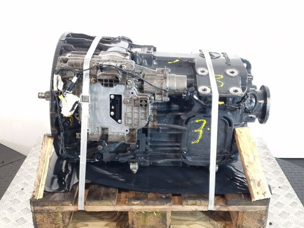 Mercedes Benz G140-8 Gearbox - Caja de cambios: foto 3 Mercedes Benz G140-8 Gearbox - Caja de cambios: foto 3