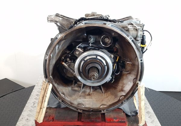 Mercedes Benz G211-12 Gearbox - Caja de cambios: foto 3 Mercedes Benz G211-12 Gearbox - Caja de cambios: foto 3