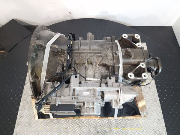Caja de cambios Mercedes Benz G70-6 Automatic Gearbox: foto 10