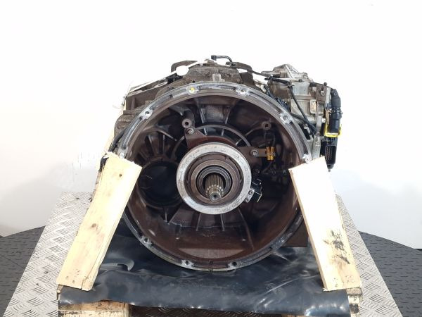 Mercedes Benz G90-6 Automatic Gearbox - Caja de cambios: foto 2 Mercedes Benz G90-6 Automatic Gearbox - Caja de cambios: foto 2