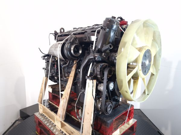 Mercedes Benz OM457LA.V/2-06 Engine (Truck) - Motor para Camión: foto 5 Mercedes Benz OM457LA.V/2-06 Engine (Truck) - Motor para Camión: foto 5