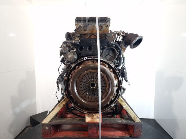 Mercedes Benz OM470LA 6-2-00 Engine (Truck) - Motor para Camión: foto 3 Mercedes Benz OM470LA 6-2-00 Engine (Truck) - Motor para Camión: foto 3