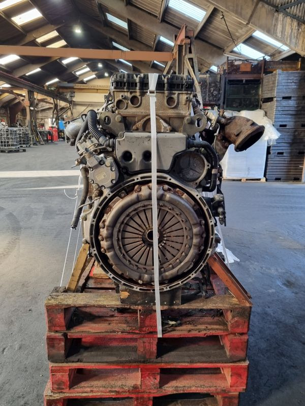 Mercedes Benz OM470LA.6-2-00 Engine (Truck) - Motor para Camión: foto 3 Mercedes Benz OM470LA.6-2-00 Engine (Truck) - Motor para Camión: foto 3