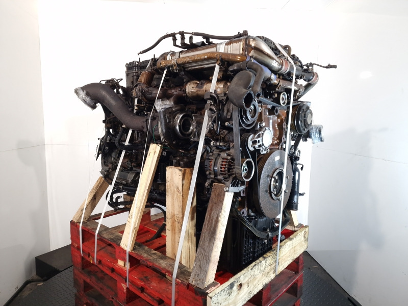 Mercedes Benz OM470LA 6-4-00 Engine (Truck) - Motor para Camión: foto 4 Mercedes Benz OM470LA 6-4-00 Engine (Truck) - Motor para Camión: foto 4