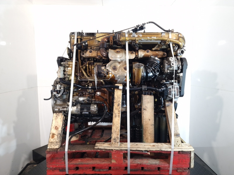 Mercedes Benz OM470LA 6-8-01 470.913C Engine (Truck) - Motor para Camión: foto 4 Mercedes Benz OM470LA 6-8-01 470.913C Engine (Truck) - Motor para Camión: foto 4
