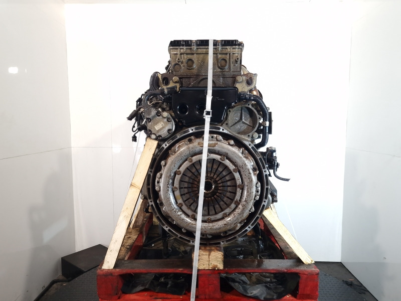 Mercedes Benz OM470LA 6-8-02 Engine (Truck) - Motor para Camión: foto 2 Mercedes Benz OM470LA 6-8-02 Engine (Truck) - Motor para Camión: foto 2