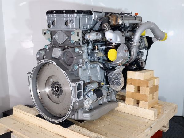 Mercedes Benz OM470LA Actros Engine (Truck) New - Motor para Camión: foto 1 Mercedes Benz OM470LA Actros Engine (Truck) New - Motor para Camión: foto 1