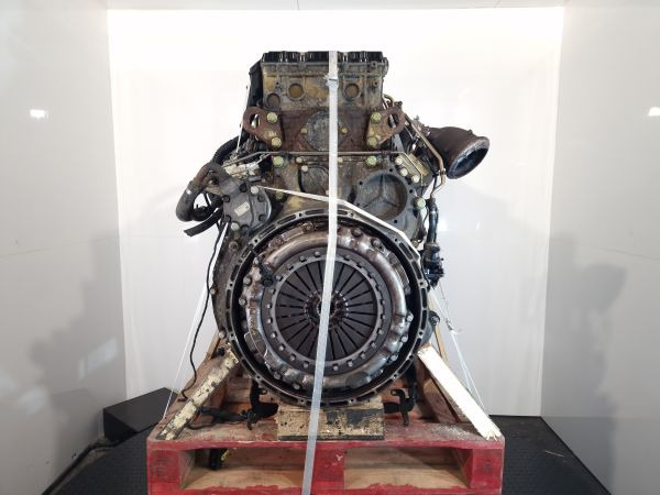 Mercedes Benz OM471LA.6-4-00 Engine (Truck) - Motor para Camión: foto 3 Mercedes Benz OM471LA.6-4-00 Engine (Truck) - Motor para Camión: foto 3