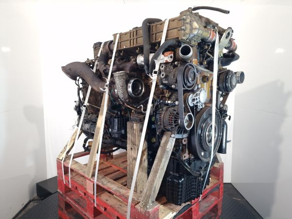 Mercedes Benz OM471LA.6-4-00 Engine (Truck) - Motor para Camión: foto 5 Mercedes Benz OM471LA.6-4-00 Engine (Truck) - Motor para Camión: foto 5