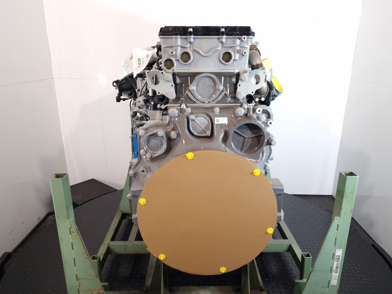 Mercedes Benz OM471LA.E3A-7 B4G02 New Engine (Industrial) - Motor para Maquinaria industrial: foto 2 Mercedes Benz OM471LA.E3A-7 B4G02 New Engine (Industrial) - Motor para Maquinaria industrial: foto 2